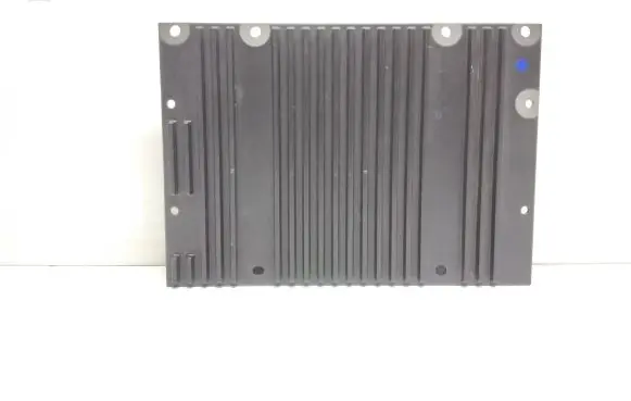 Volvo C30 Sound amplifier 31310000 31310002