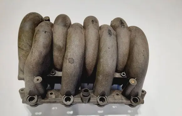 Jaguar XK8 - XKR Intake manifold