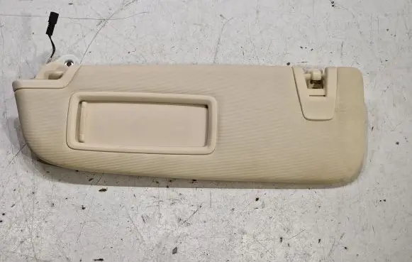 Porsche Panamera (970) Sun visor 97073113100