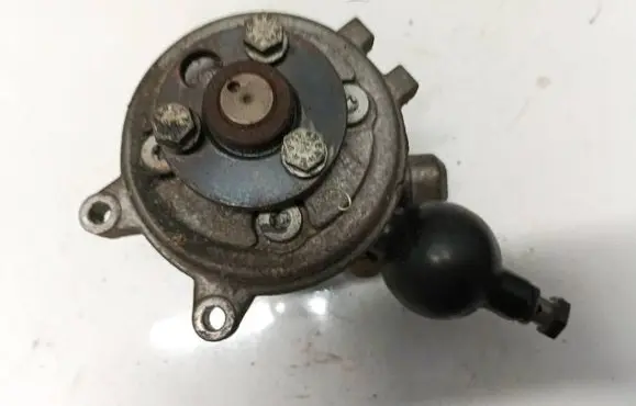 BMW 7 E65 E66 Power steering pump LH2110852 676007402