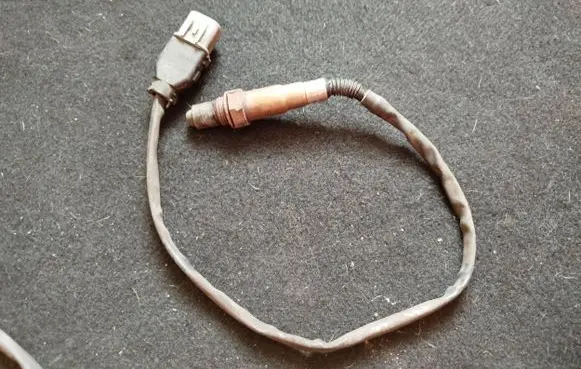 KIA Picanto Lambda probe sensor 3921002630 9350931110