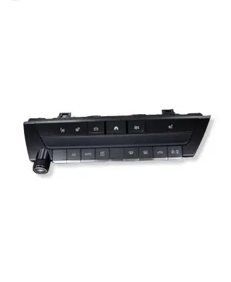 Opel Astra L Climate control unit 98411155 98411155YV