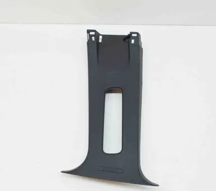 Ford Fiesta (B) pillar trim (bottom) H1BBA24583AEW H1BBA24583BEW