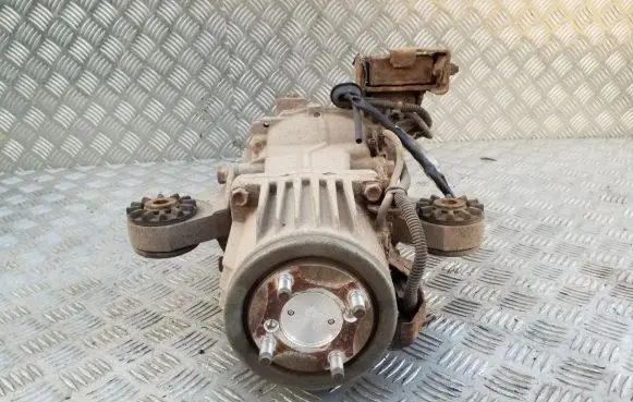 Mitsubishi Outlander Rear differential T02GS3411 2352