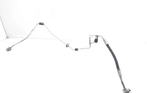 Seat Alhambra (Mk2) Air conditioning (A/C) pipe/hose 7N0820741B