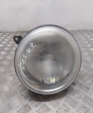 Jeep Cherokee Headlight/headlamp 021102