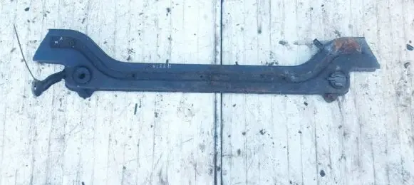 Mercedes-Benz ML W164 Front bumper cross member