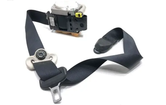 Mazda CX-7 Front seatbelt TK-AH2-EH911