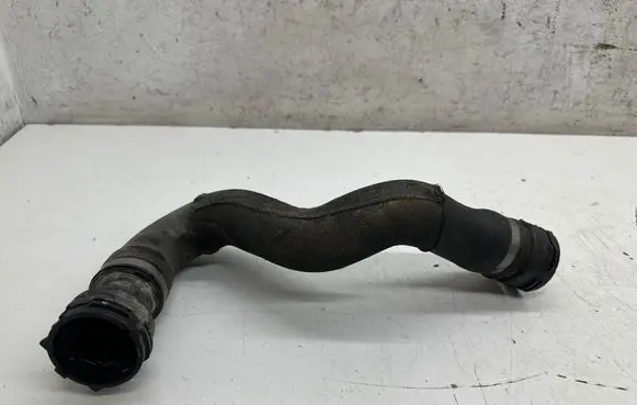 Audi A7 S7 4G Engine coolant pipe/hose 4G0121049Q 125193HU