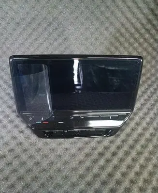Volkswagen ID.3 Screen/display/small screen 10A919605H