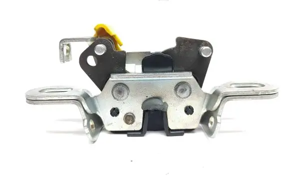 Jaguar XF X250 Seat back rest lock catch CX23613D61BA 1731