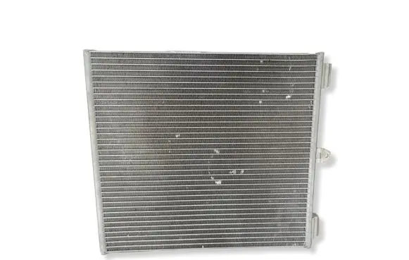Porsche 992 A/C cooling radiator (condenser) 992820411