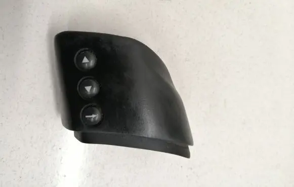 Opel Signum Multifunctional control switch/knob 9186750