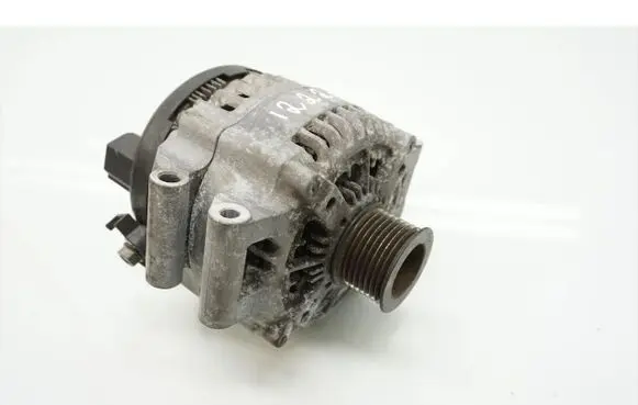 BMW X5 G05 Generator/alternator 7638337