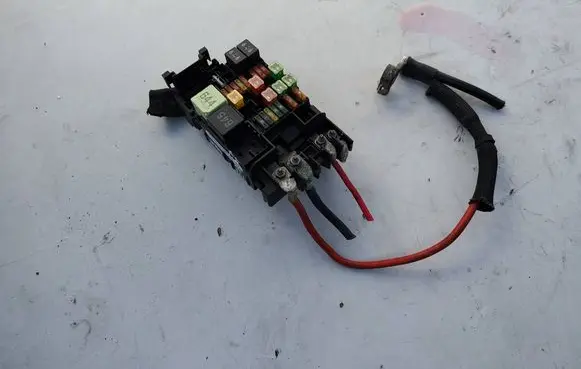 Fuse module