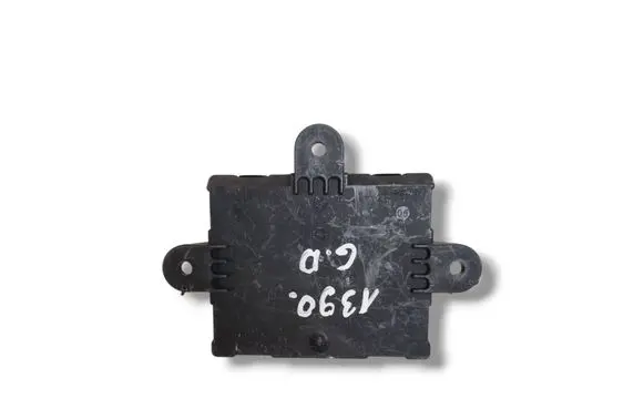 Ford Mondeo MK IV Door control unit/module 7G9T14B534BC 0507918102 14C236BC