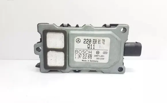 Mercedes-Benz E W211 Air quality sensor 2208300172