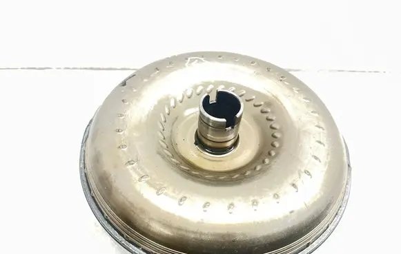 Mercedes-Benz CLK A209 C209 Torque converter A2112500902