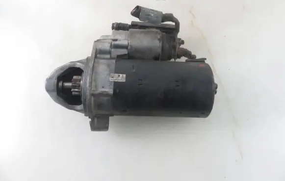 Mercedes-Benz E AMG W211 Starter motor