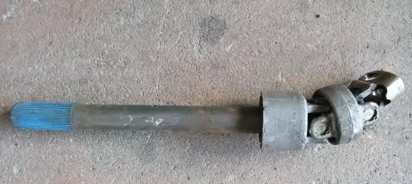 Volkswagen PASSAT B5 Steering column universal joint 991015X