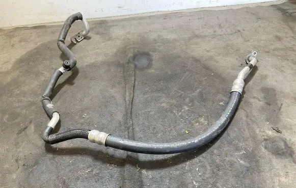 Mazda 2 Air conditioning (A/C) pipe/hose