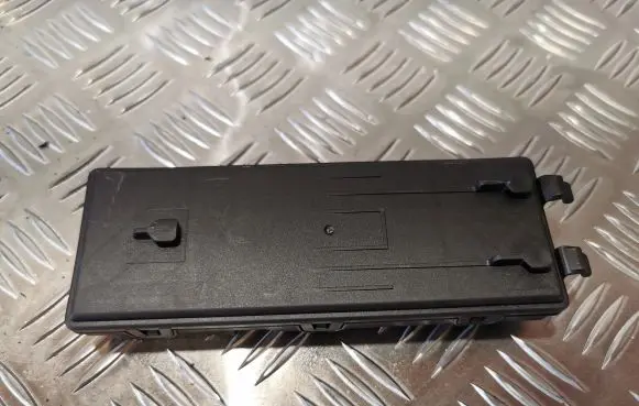 Audi A8 S8 D5 Tailgate/trunk control unit/module 8W5959107B 8W5959107