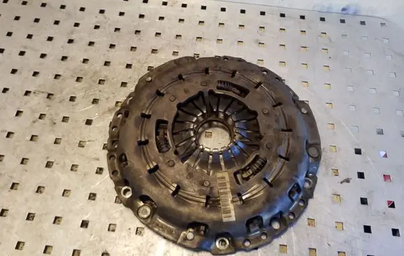 BMW X1 E84 Pressure plate 760384501