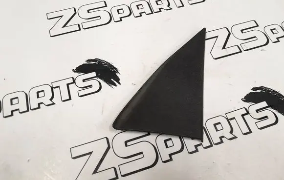 BMW 3 E36 Plastic wing mirror trim cover 1960886