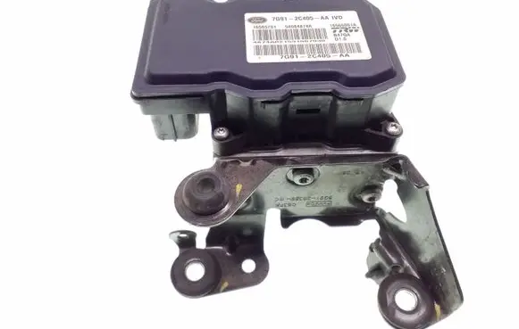 Ford Galaxy ABS Pump 7G912C405AA