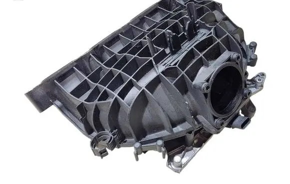 BMW 5 F10 F11 Intake manifold 7588126 11617588126 025073