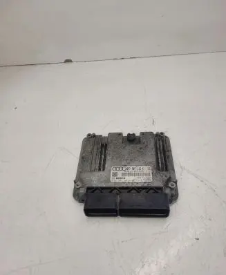 Audi A3 S3 8P Engine control unit/module 8P7907115K