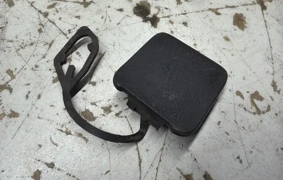 Volvo XC70 Front tow hook cap/cover 30678712