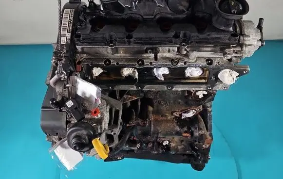 Volkswagen PASSAT B8 Engine CRL IMPRK1582181