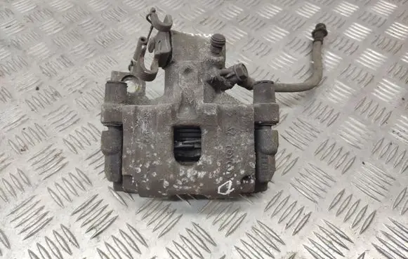 Toyota Yaris Rear brake caliper