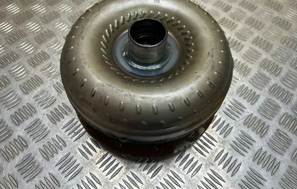 BMW X5 F15 Clutch set kit