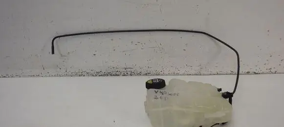 Volvo V40 Coolant expansion tank/reservoir 31338764