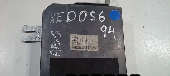 Mazda Xedos 6 Engine control unit/module naldec31617