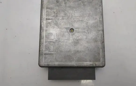 Mazda 626 Engine control unit/module F7FF12A650BE FP3418881E
