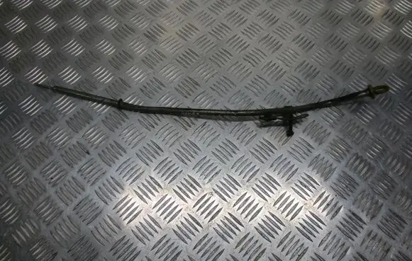 Opel Astra H Oil level dip stick 