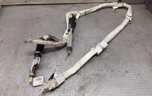 Renault Espace - Grand espace IV Roof airbag 8200104453D