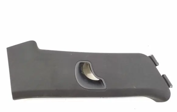 Porsche Cayenne (92A) (D)pillar trim (top) 7P5867241M