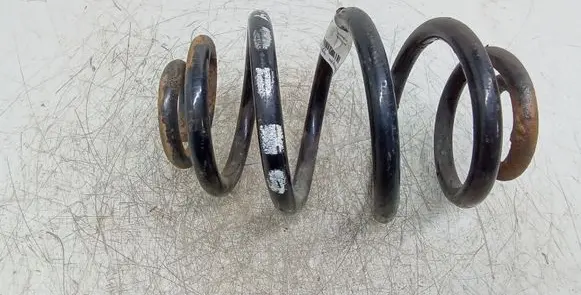 Audi A6 S6 C5 4B Rear coil spring