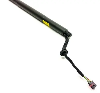 Volkswagen ID.3 Shock absorber/damper mounting bracket 11A827851A
