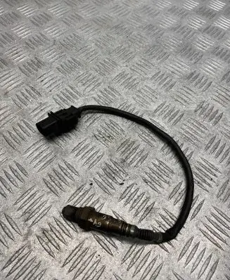 BMW 5 E60 E61 Lambda probe sensor 7791592