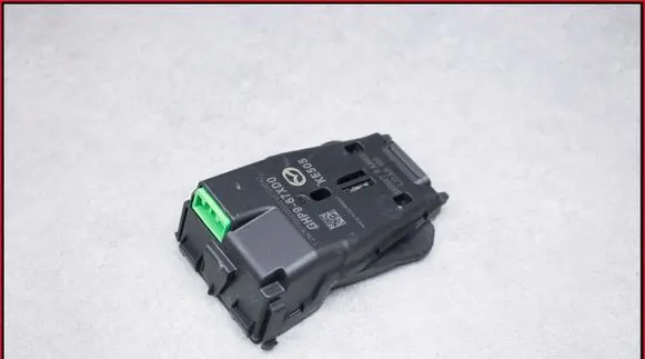 Mazda 6 Other control units/modules GHP967XD0