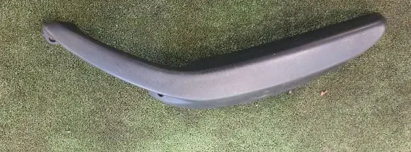 Fiat Barchetta Front door interior handle trim 170497000