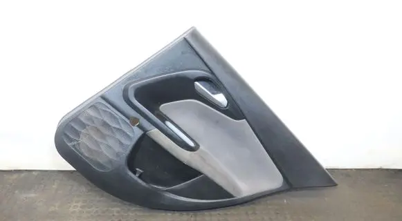 Fiat Tipo Coupe rear side trim panel 