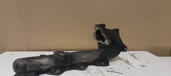 Renault Megane II Intake manifold 7108 1213