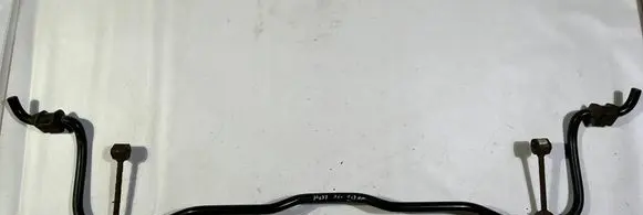 Rear anti-roll bar/sway bar