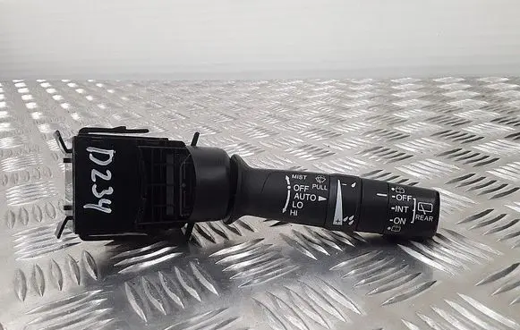 Honda CR-V Wiper switch 35250TV0H221M1